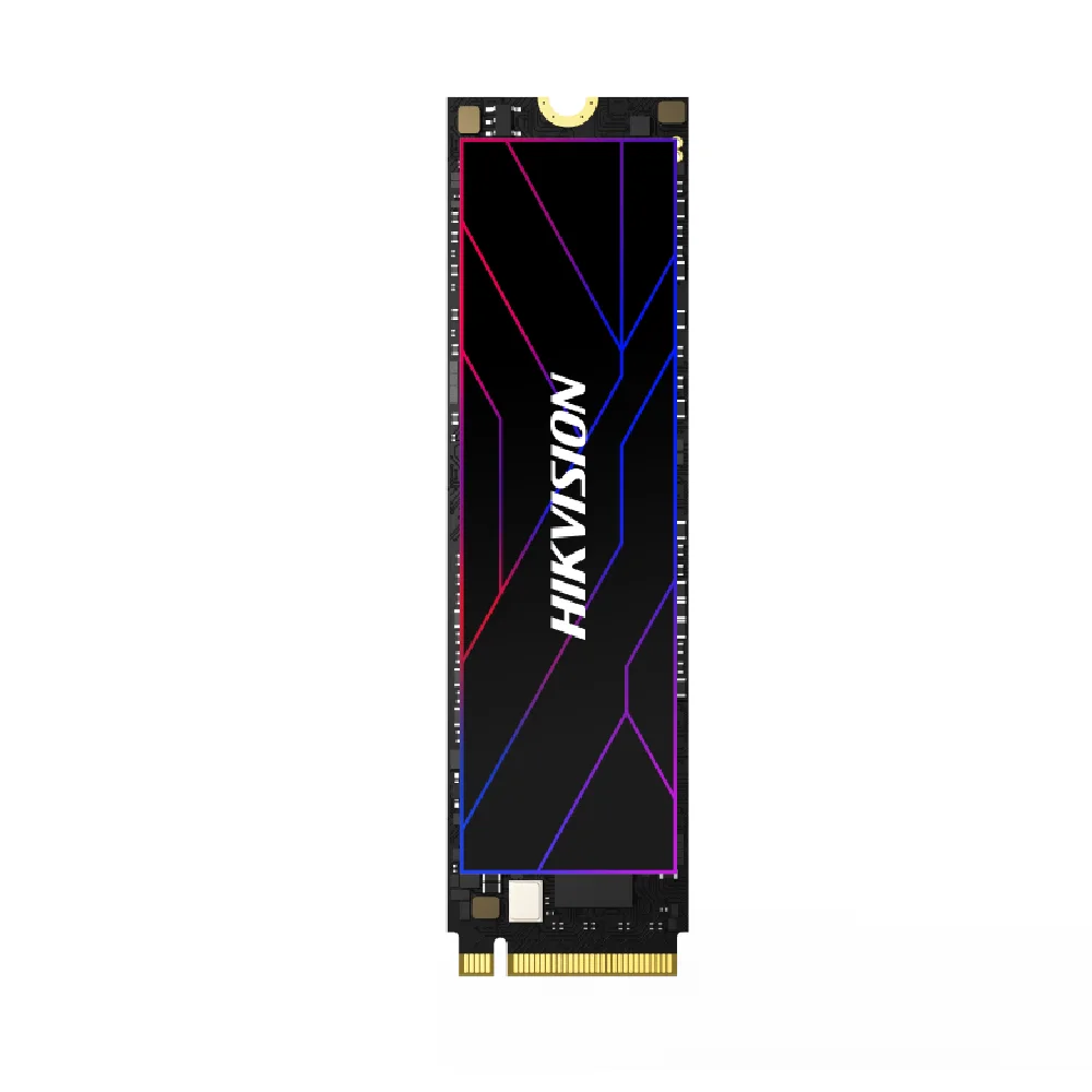 Hikvision Internal SSD 512GB NVMe 2280 (G4000) view 3